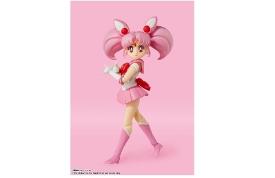 [주문시 입고] S.H.Figuarts Sailor Chibi Moon -Animation Color Edition-